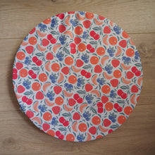 Charger l'image dans la galerie, Couvre plat Fruits
