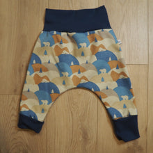 Charger l'image dans la galerie, Sarouel "Montagnes"