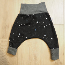 Charger l'image dans la galerie, sarouel pour bebe planètes