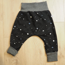 Charger l'image dans la galerie, sarouel pour enfants planètes