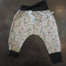 Charger l'image dans la galerie, Sarouel "Dragon"