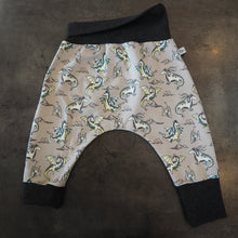 Charger l'image dans la galerie, Sarouel "Dragon"