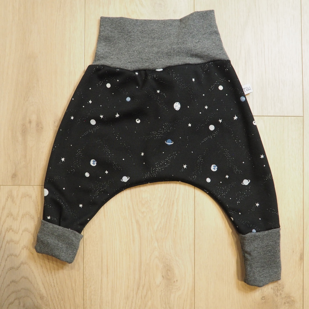 sarouel pour bebe planètes